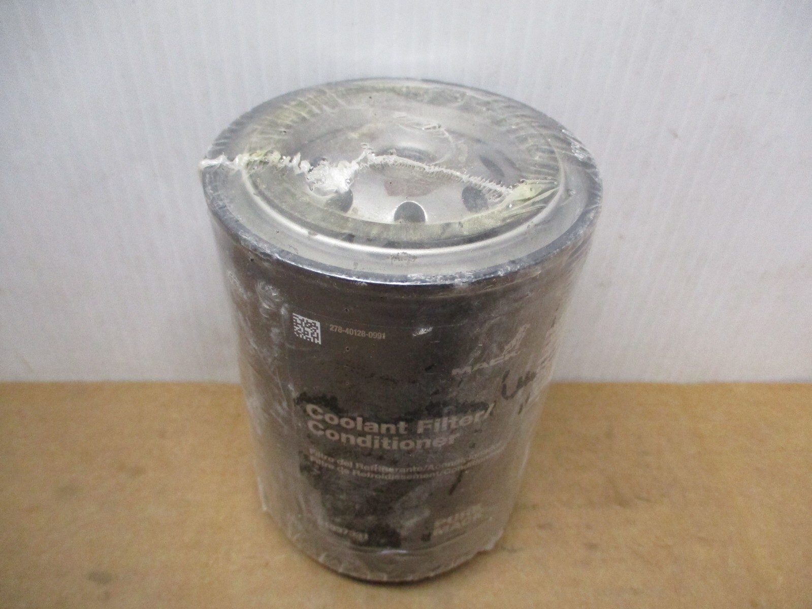 21937331 OEM Mack Filter | eBay
