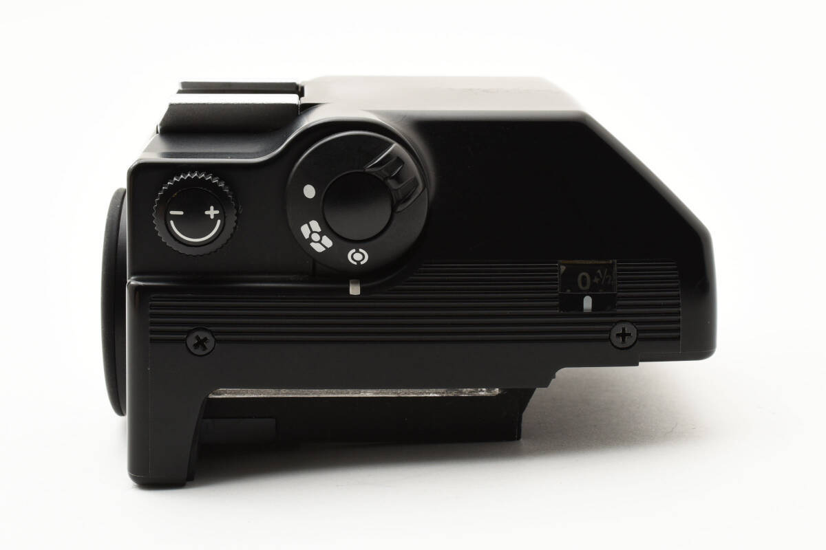Tested Nikon DP-20 DP20 View Finder For Nikon F4 F4S F4E From