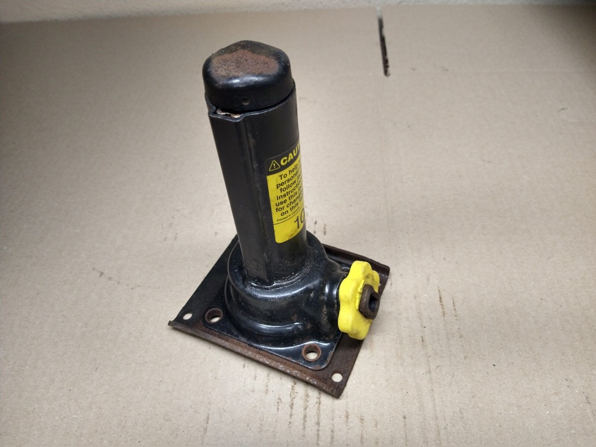 2000-2013 Sierra Silverado Suburban Escalade GM BOTTLE JACK 