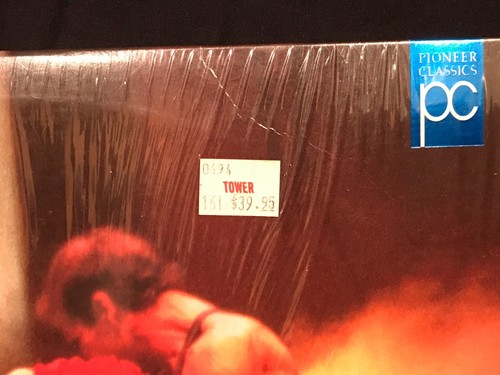 Romeo Juliette Opera De Lyon Laserdisc Pioneer Classics - Picture 2 of 6