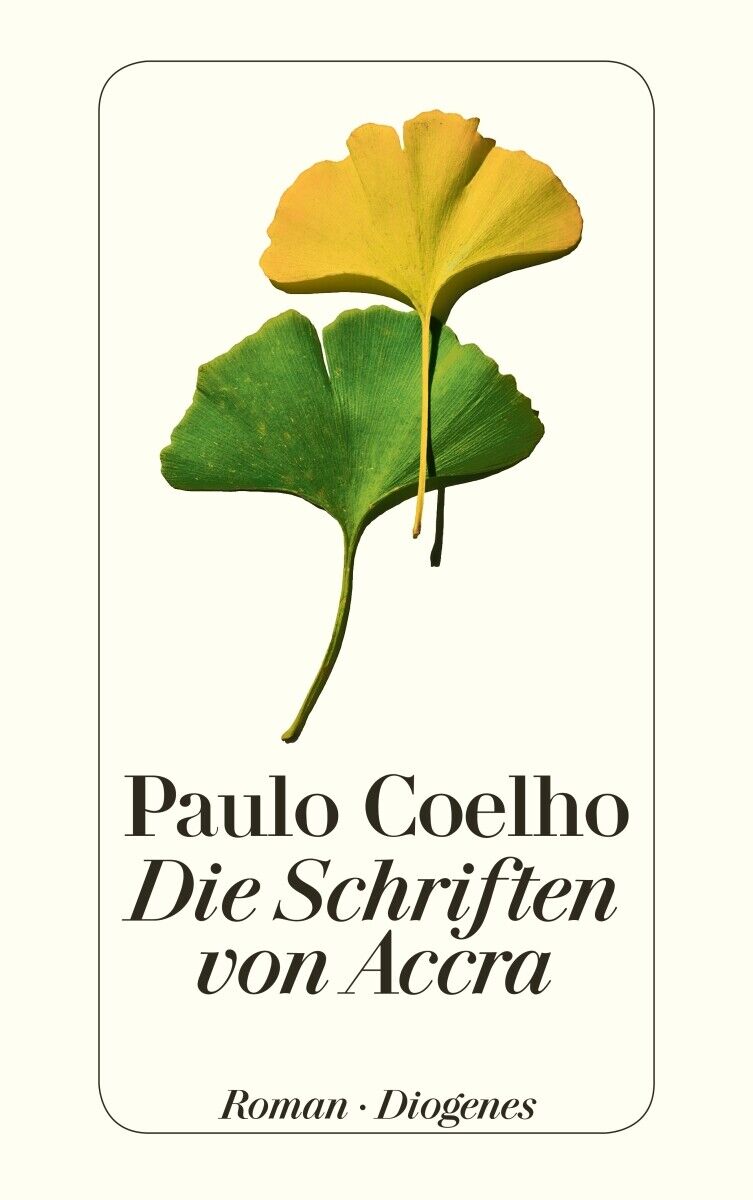 Thumbnail - Paulo Coelho; Maralde Meyer-minnemann / Die Schriften Von Accra