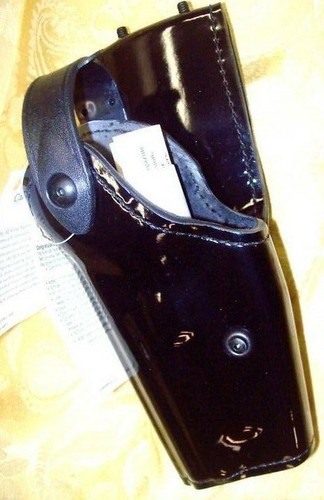 Funda de retención para zurdos Safariland Sig Sauer nivel II 6285-77-92 NUEVA - Imagen 1 de 4