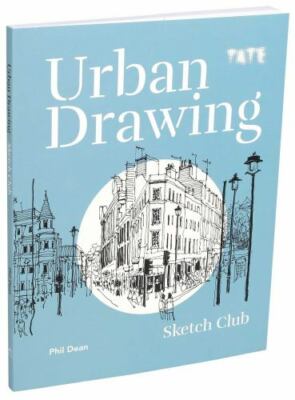Urban Drawing (Sketch Club) by Dean, Phil