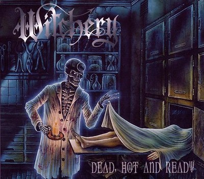 Dead Hot & Ready [UK-Import]