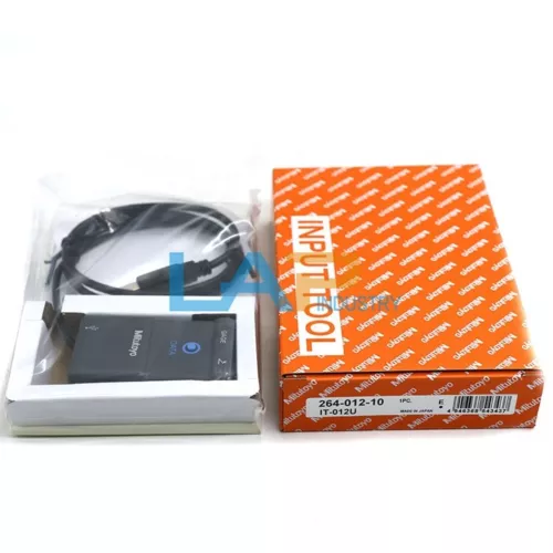 1PCS NEW Mitutoyo IT-012U 264-012-10 Data Input Device USB Data Adapter