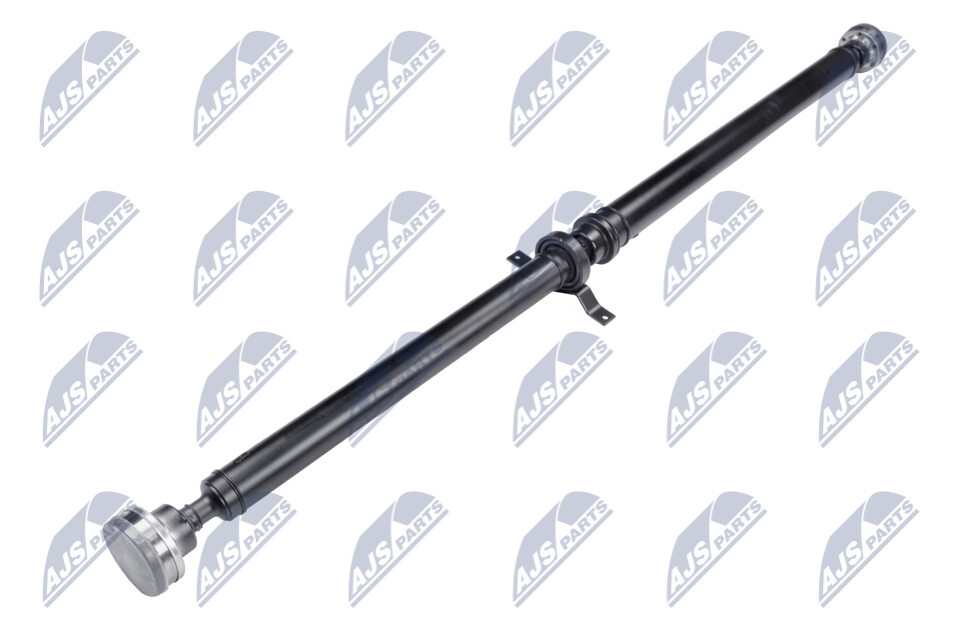 NWN-AU-014 NTY Propshaft, axle drive for AUDI