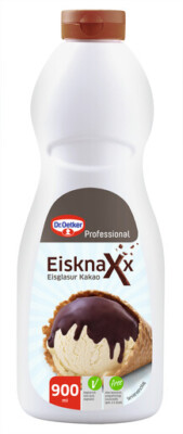 Dr.Oetker EisknaXx