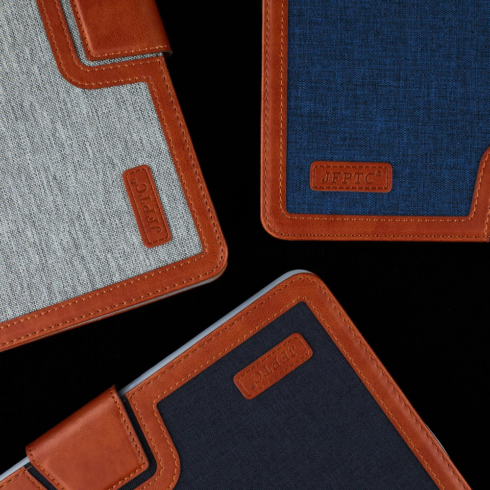 Smart Cover For Apple iPad 5th 6th Gen Air 1 2 Generation Tablet Bag Case 9.7" - Image 3 of 4