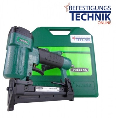 Prebena Druckluft Pin Nagler 2M-GA32SDS 16-30mm für Pins ohne Kopf Type GA ST-03