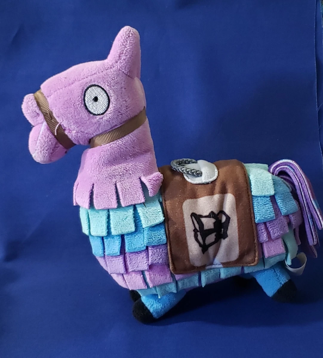 Russ Fortnite Loot Llama Pinata 8