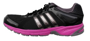 Adidas Duramo 5 Running Trainers Shoes Sports Womens Black 