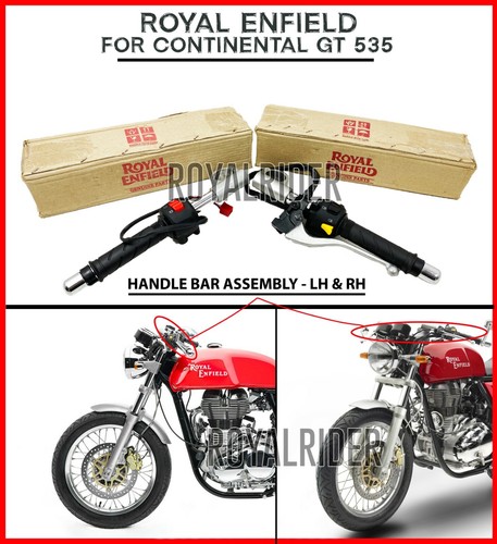 Royal Enfield \