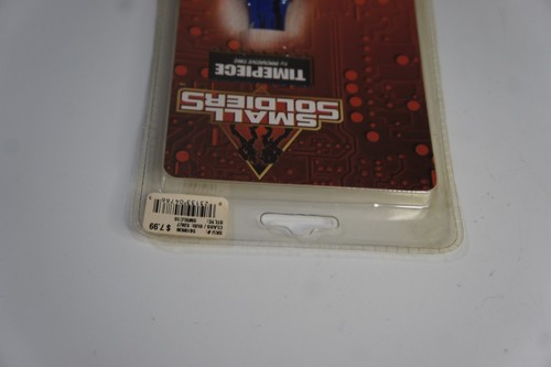 VTG 1998 Small Soldiers Timepiece Watch - Innovative Time Universal City Studios - Picture 7 of 11