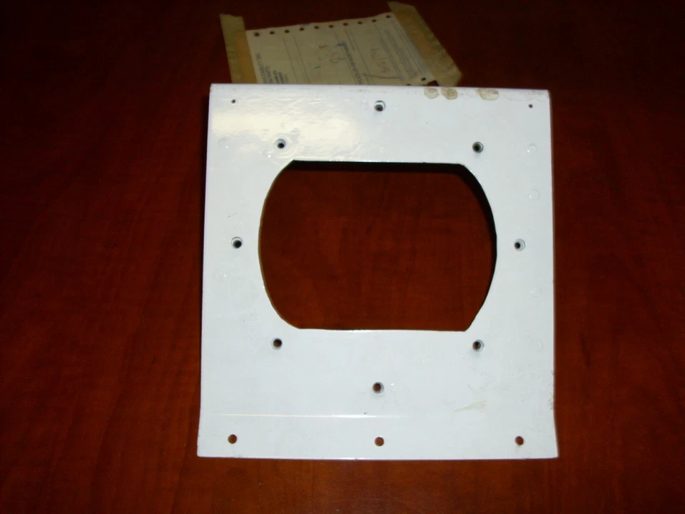 Потолочная панель самолета Fokker A89608-025 - Изображение 2 из 4