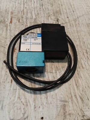 MAC PME-111AAAA 110/120V 25-150PSI - (C4D)