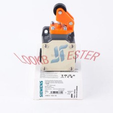 ONE New SIEMENS 3SE3100-1E Limit Switch