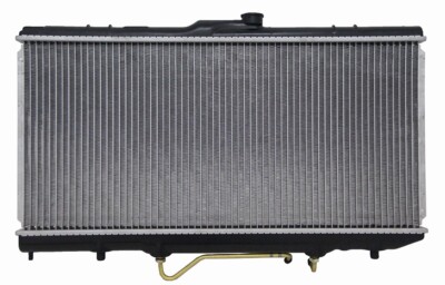 One Stop Solutions Radiator for 1990-1993 Celica 1407