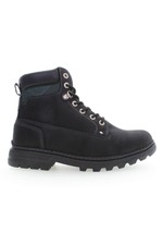 U.s. Polo Assn. Equestrian Chic Lace-up High Boots