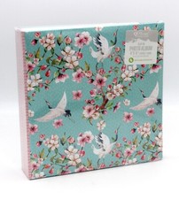 Creawoo Album Fotografico In Legno, Album Fotografico Di Viaggio Fai-da - Foto 6