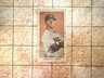 2022 Topps 206 Series 4 W4-75 Jake Cronenworth Wood Paper San Diego Padres