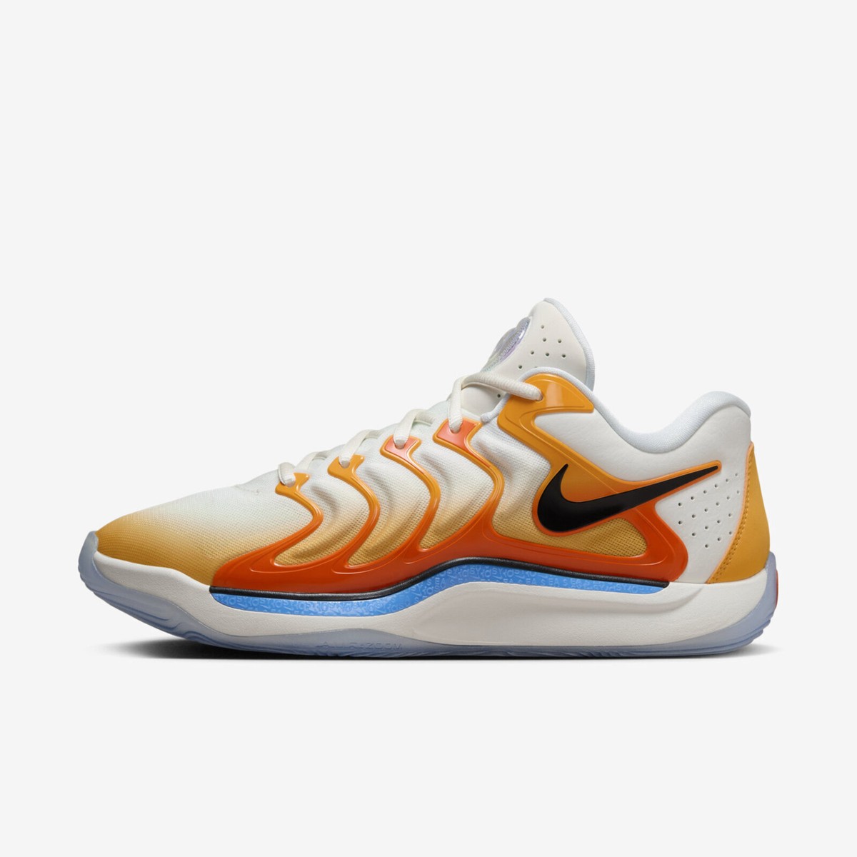 新品未使用 NIKE ナイキ KD17 EP 27cm FJ9488-800 新品未使用 NIKE ナイキ KD17 EP 27cm FJ9488-800 - メルカリ