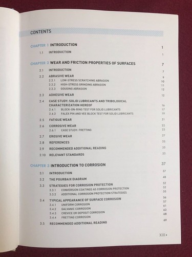 ADVANCED SURFACE TECHNOLOGY Bände 1 & 2 pro Moller & Lars Pleth Nielsen NASF neu! - Bild 11 von 13