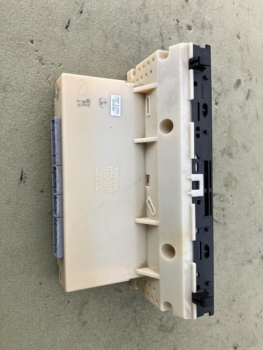 1998-2000 Lexus LS400 Climate Control Temperature Switch HVAC 55900-50280 Oem - Picture 9 of 11