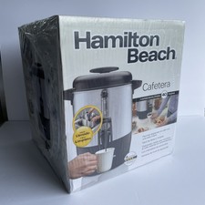 Hamilton Beach 40514R 40 Cup Dispensing 