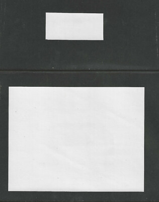 France Scott # 2324 Large Die Proof & Imperf Single Stamp 1994 | eBay