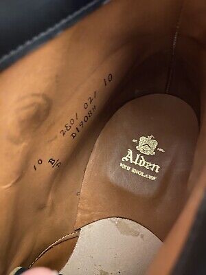 Alden D1908H