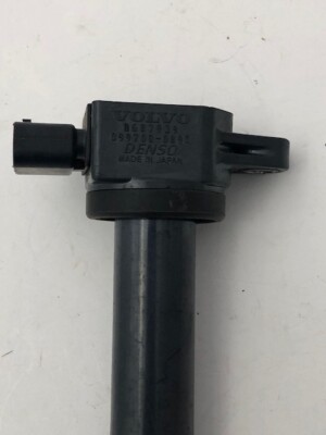 Volvo DENSO Ignition Coil OEM 099700-0890 8687939 | eBay