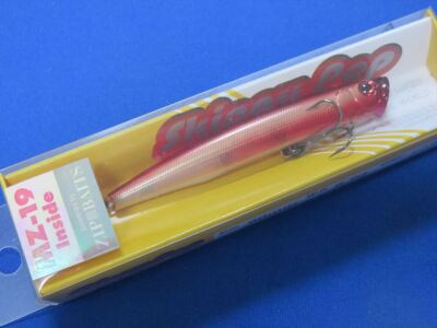 ZIP BAITS  Skinny pop MZ-19 Inside (AA36