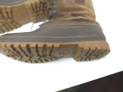 Sorel Kaufman Steel Shank Men display picture 1