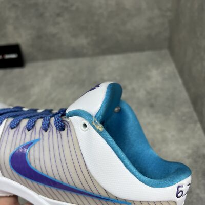 Nike Zoom Kobe 4 Protro 