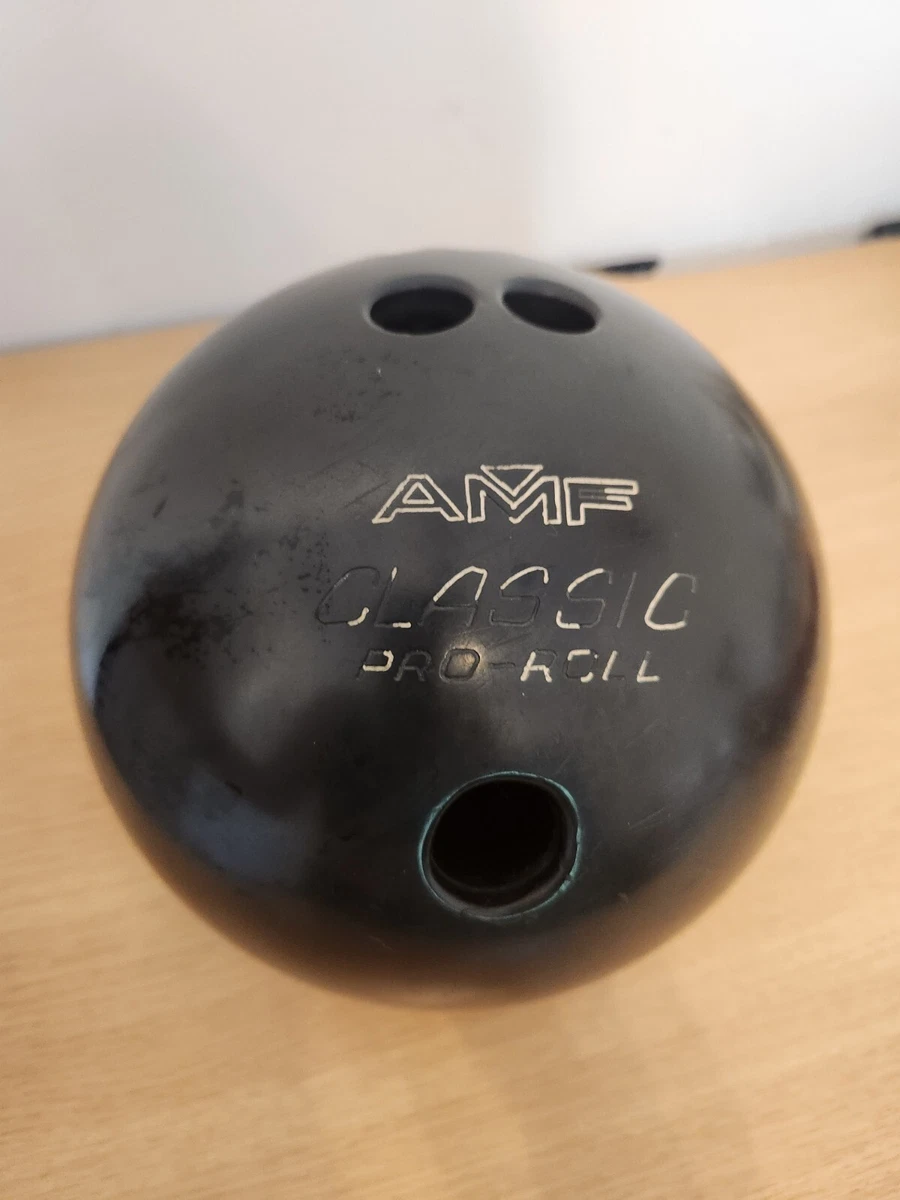 AMF Rubber Bowling Balls for sale | eBay