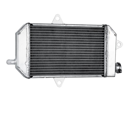 Oversized 2-Rows Aluminum Radiator for ATV YAMAHA Banshee YFZ 350 ...