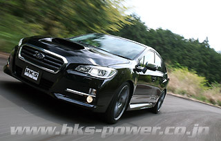 HKS METAL CATALYZER For SUBARU WRX S4 VAG FA20 TURBO 33005-AF019