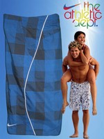 Nike Ad Athletic Dept Active Beach Activity Board Shorts Trunks Black Blue 34 Nike Ad Athletic Dept Active Beach Activity Board Shorts Trunks Black Blue 34