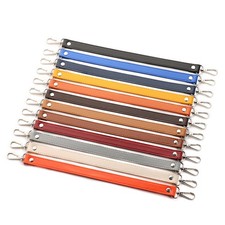 Short Shoulder Strap Bag Accessories Shoulder Bag Strap Hand Bag Strap Strap PU