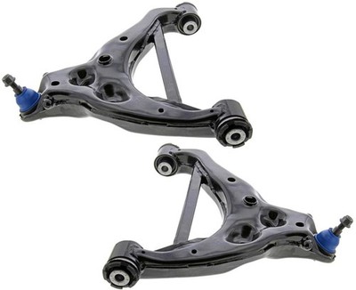 For Ford F-150 2016 2017 2018 2019 2020 Mevotech Front Lower Control Arms