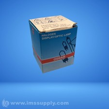 Osram 64634 HLX EFR Halogen Lamp FNOB