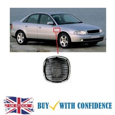 Front Wing Indicator Smoked Lens Fits Left Or Right Side Fits Audi A4 1995-1999