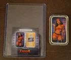 Bullion Baddies Framed Frida  1 Oz 999 Fine Silver Series 11 🔥