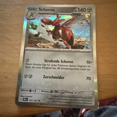 Pokémon Schering