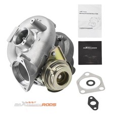 Turbolader Turbocharger Für BMW X5 3.0 d (E53) 2993 ccm, 160 KW 218 PS