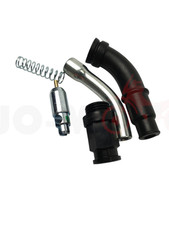 2x Vergaser Reparatursat Mit Membran Für HONDA XL650 V Transalp