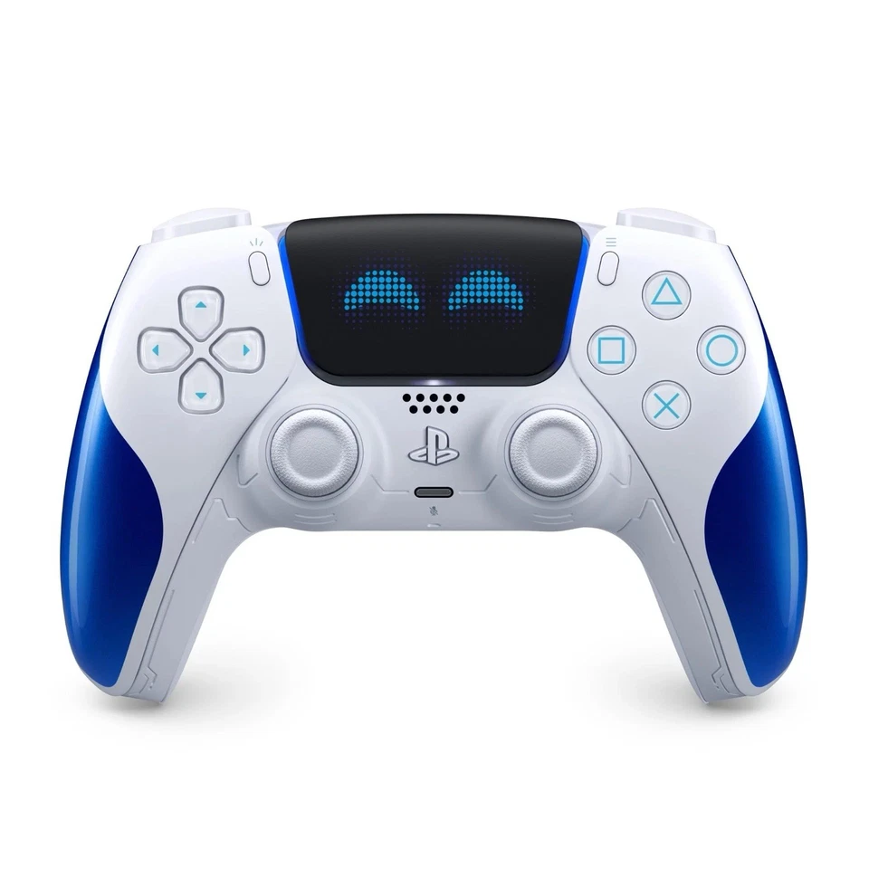 PS5 DualSense Wireless Controller - ASTRO BOT Joyful Limited Edition - Image 2 of 4