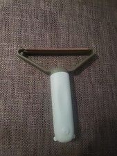 Brand New Double Ended Dog Grooming Brush lint remover