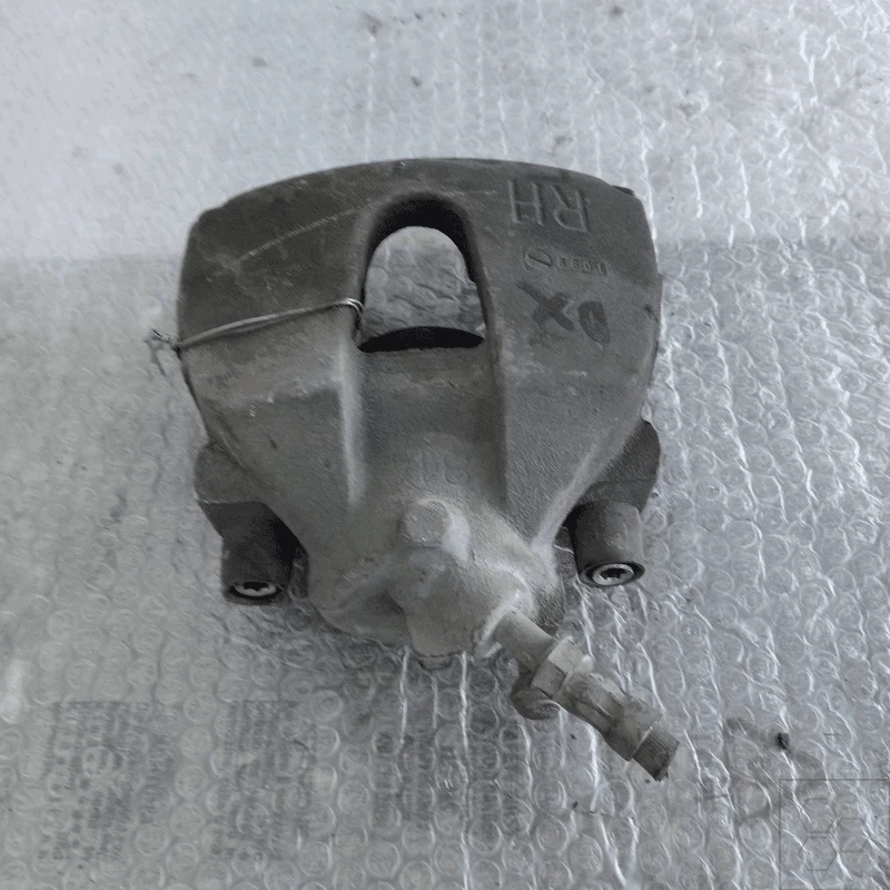 1682875 Pinza freno ant. DX FORD C-MAX (CEU) C-Max7 1.5 TDCi (88Kw) Pow.Mnv - Immagine 4 di 4