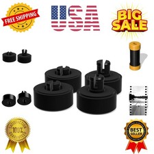 35mm to 120mm Film Spool Adapters 2 Sets